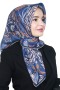 Locella Soft Eşarp 4062-5