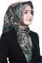 Locella Soft Eşarp 4062-8