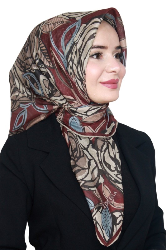Locella Soft Eşarp 4062-9