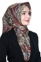Locella Soft Eşarp 4062-9