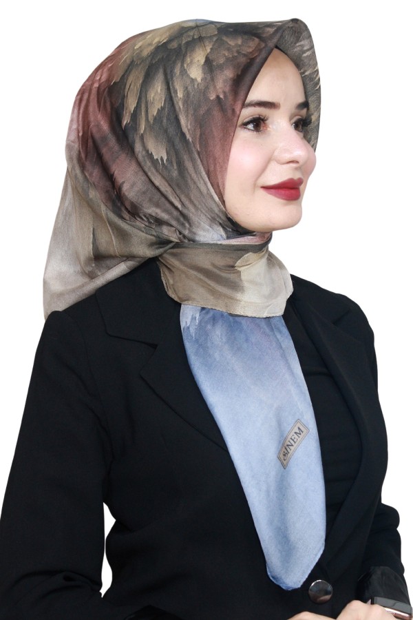 Dikişli Yazma 3008-13
