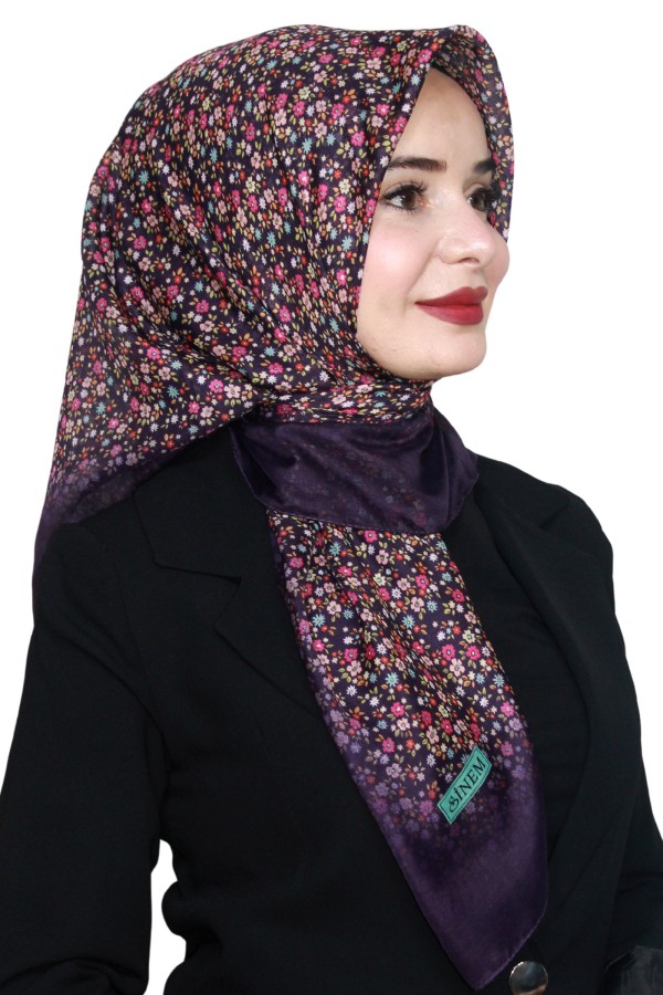 Dikişli Yazma 3006-18