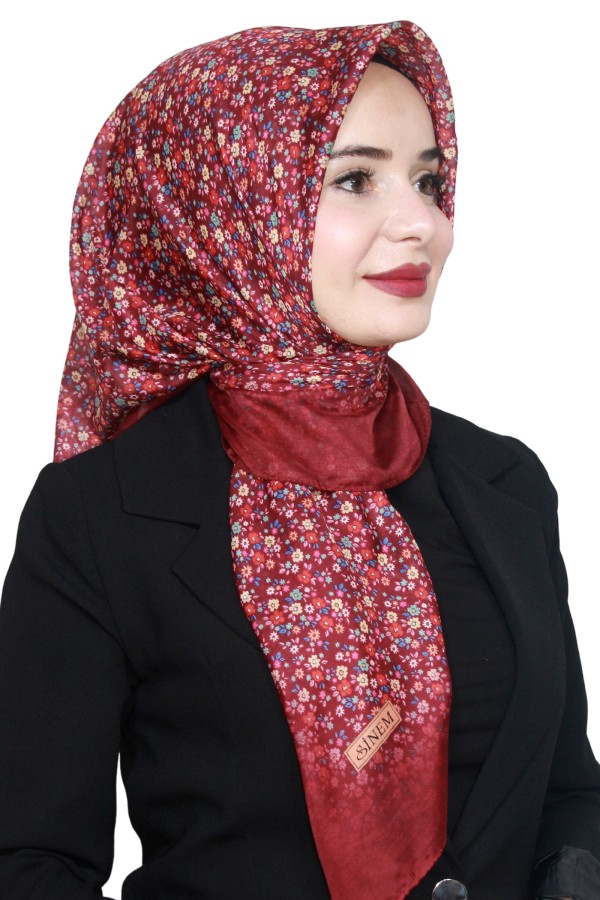 Dikişli Yazma 3006-17
