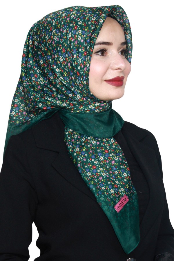 Dikişli Yazma 3006-16