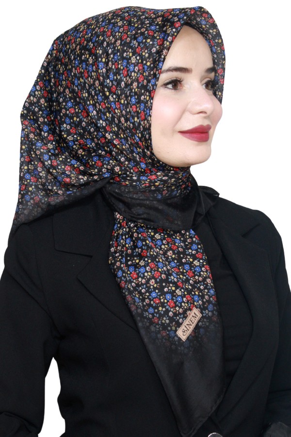 Dikişli Yazma 3006-9