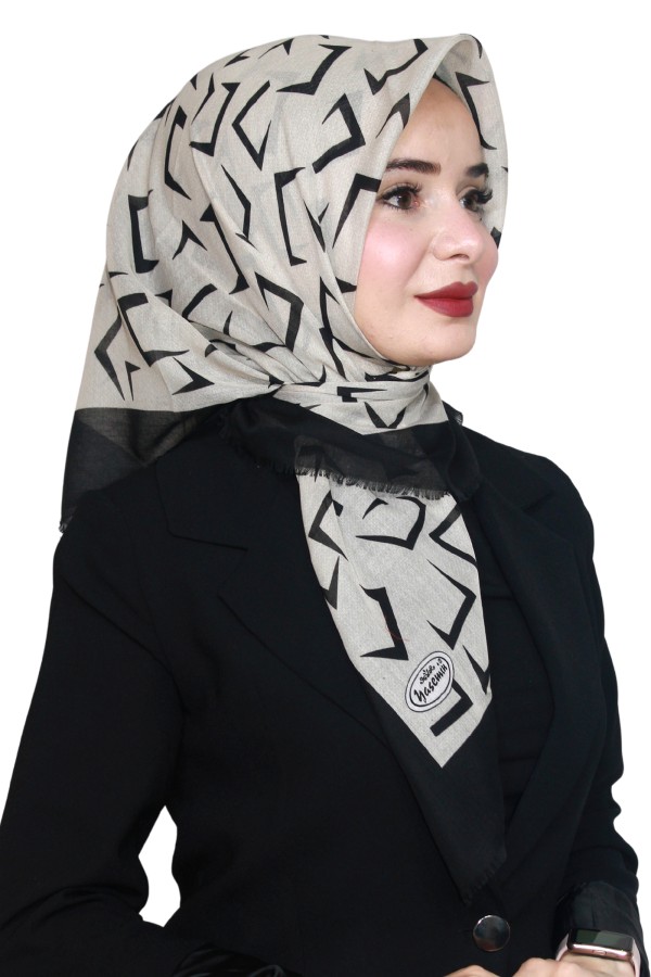 Yasemin - Anadolu Eşarp