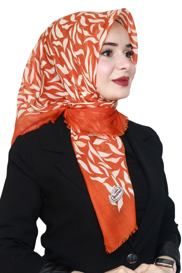 Yasemin - Anadolu Eşarp