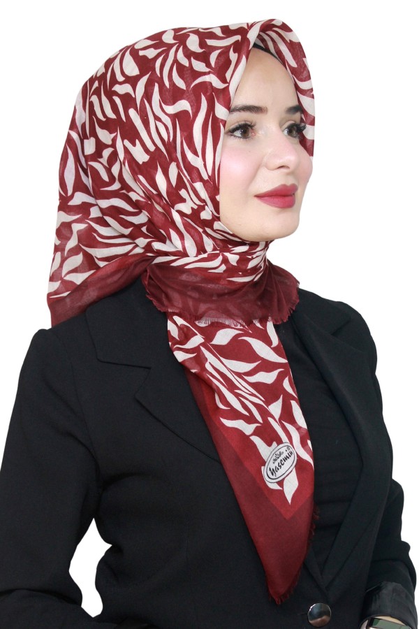 Yasemin - Anadolu Eşarp