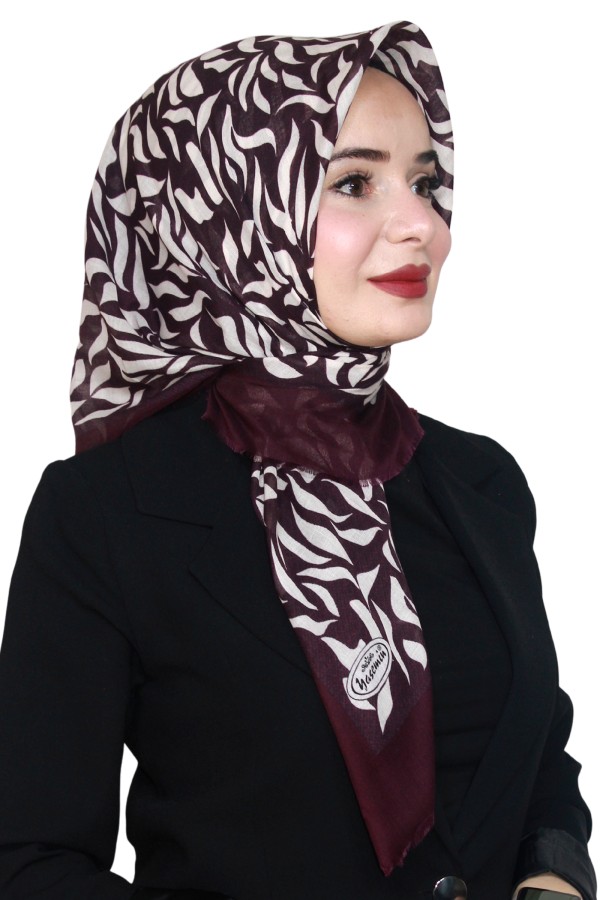 Yasemin - Anadolu Eşarp