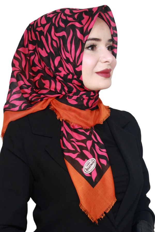 Yasemin - Anadolu Eşarp
