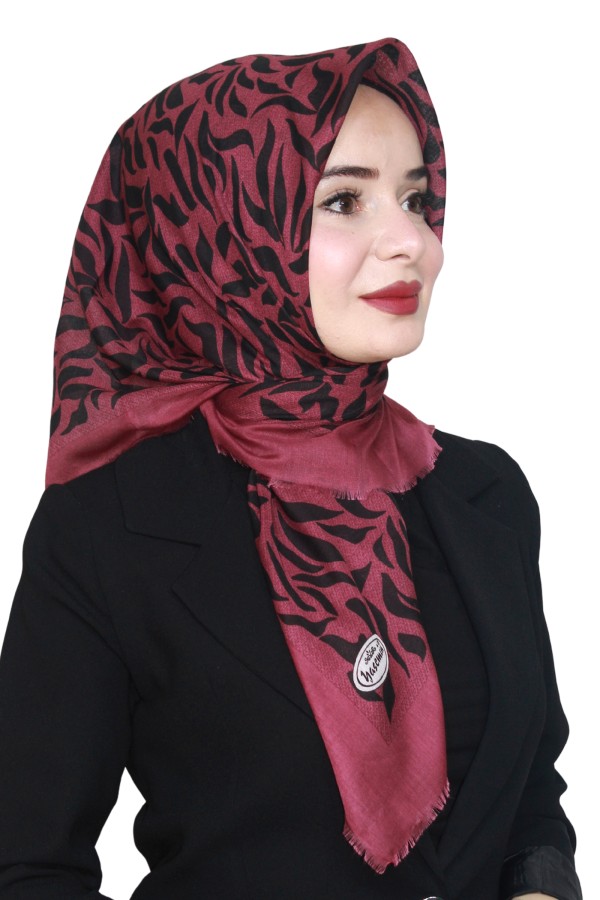 Yasemin - Anadolu Eşarp