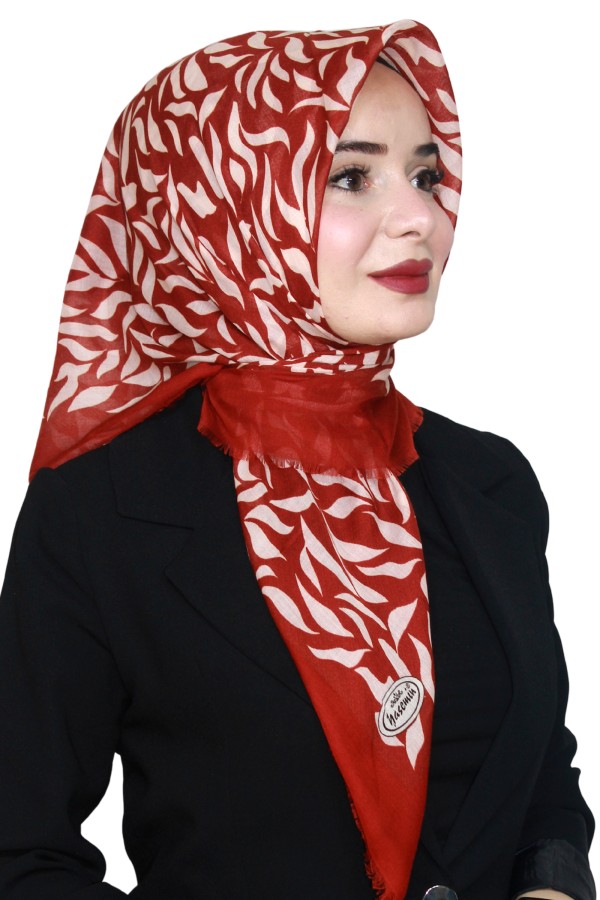 Yasemin - Anadolu Eşarp