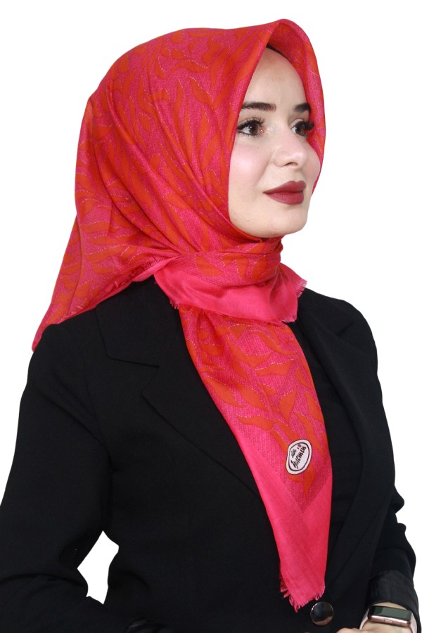 Yasemin - Anadolu Eşarp