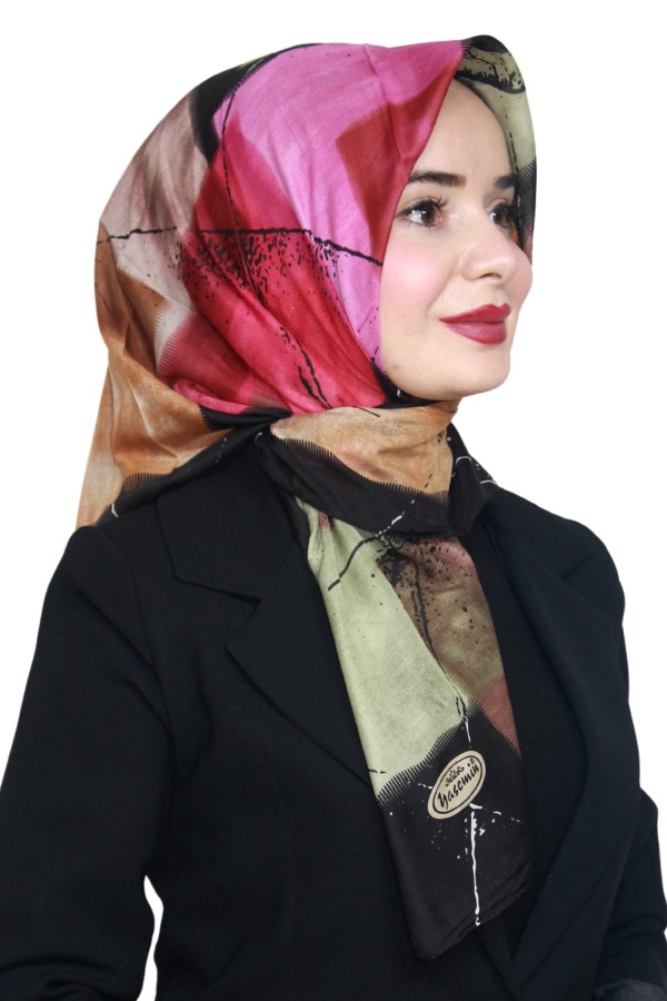 Dikişli Yazma 3003-6