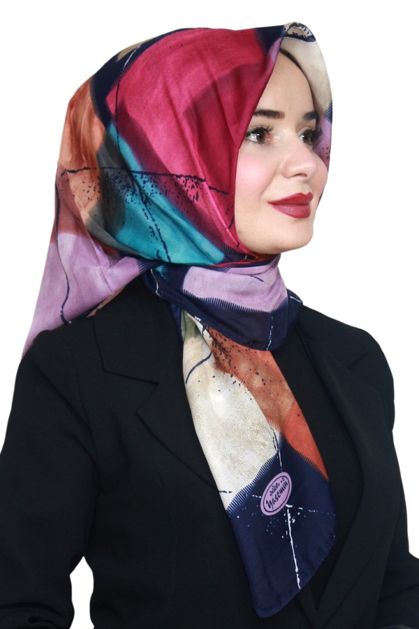 Dikişli Yazma 3003-4