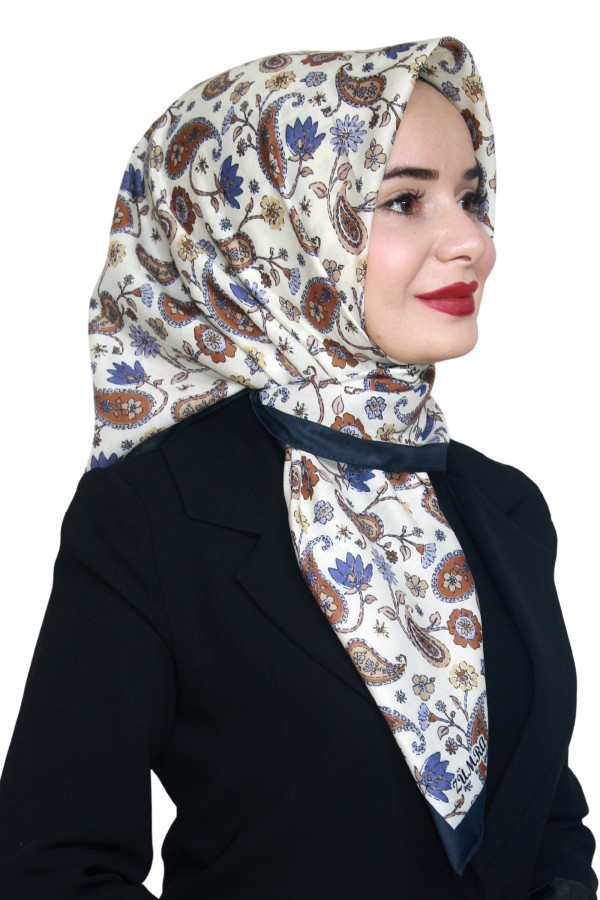 Soft Eşarp 4033-9
