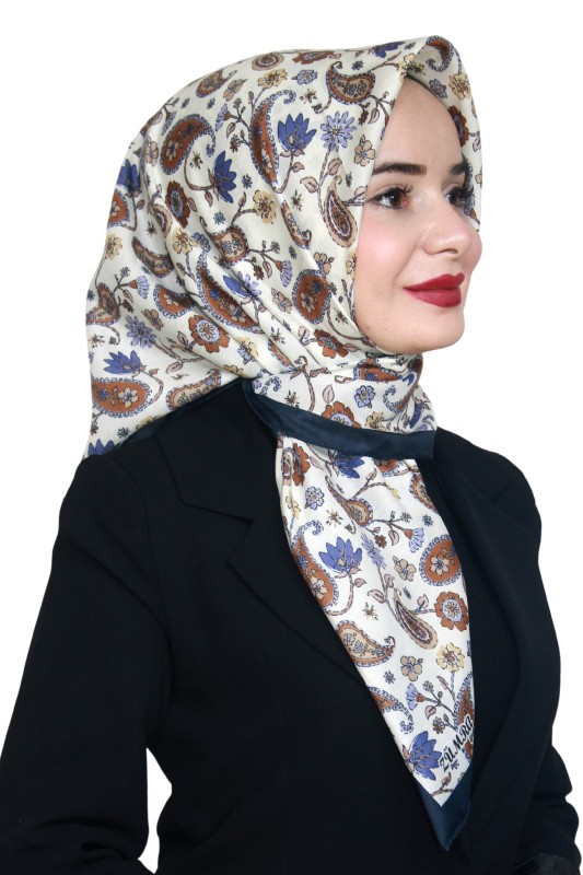 Soft Eşarp 4033-9