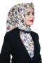 Soft Eşarp 4033-9
