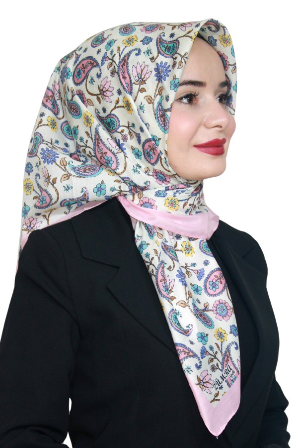 Soft Eşarp 4033-8