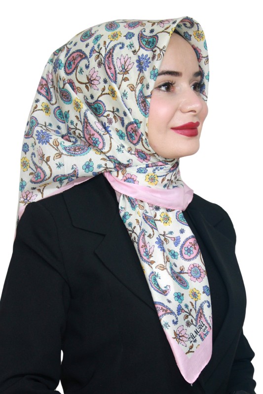 Soft Eşarp 4033-8