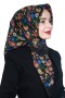 Soft Eşarp 4033-7