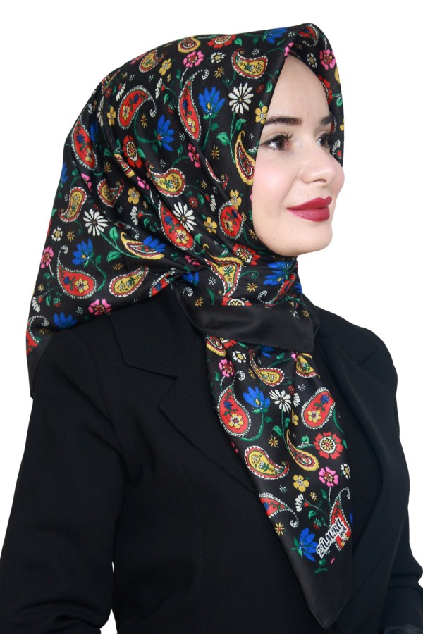 Soft Eşarp 4033-7
