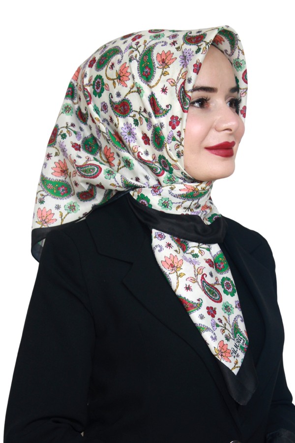 Soft Eşarp 4033-6