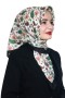 Soft Eşarp 4033-6