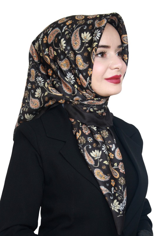 Soft Eşarp 4033-5