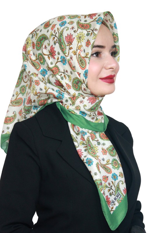 Soft Eşarp 4033-4