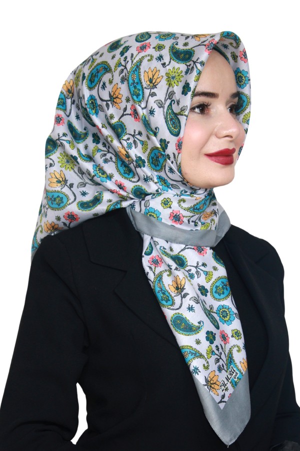 Soft Eşarp 4033-20