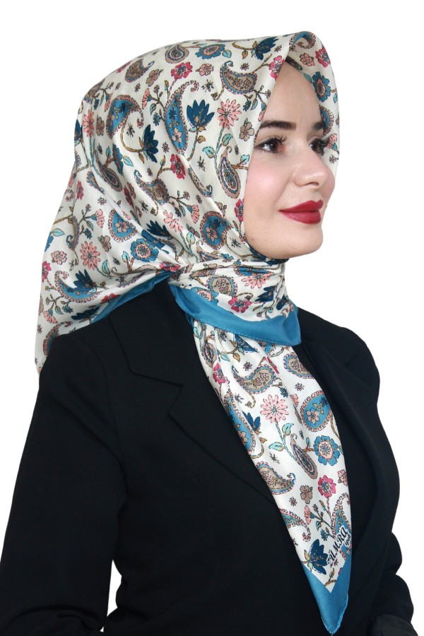 Soft Eşarp 4033-2