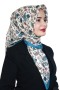 Soft Eşarp 4033-2