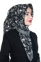 Soft Eşarp 4033-19