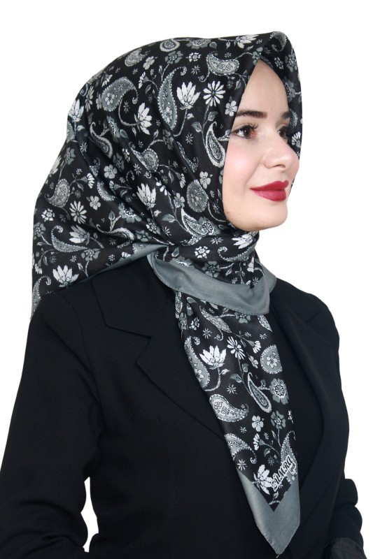 Soft Eşarp 4033-19