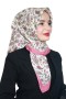 Soft Eşarp 4033-18