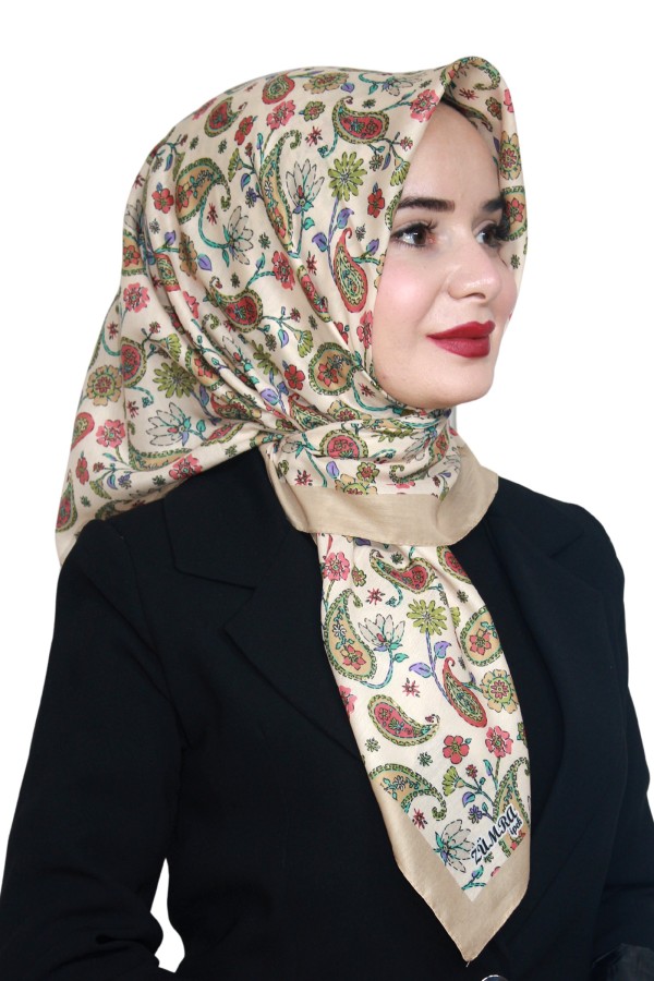Soft Eşarp 4033-17