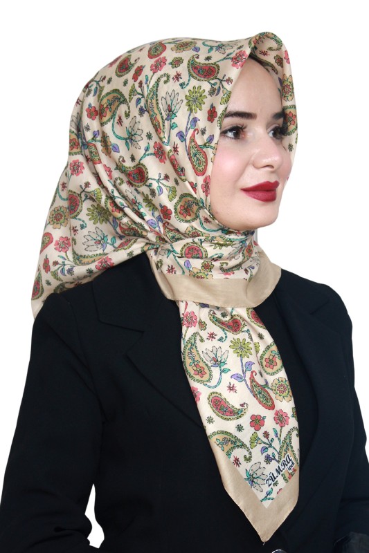 Soft Eşarp 4033-17