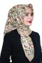 Soft Eşarp 4033-17