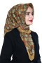 Soft Eşarp 4033-16