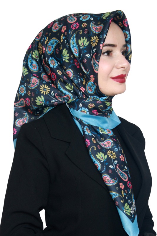 Soft Eşarp 4033-15