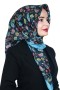 Soft Eşarp 4033-15