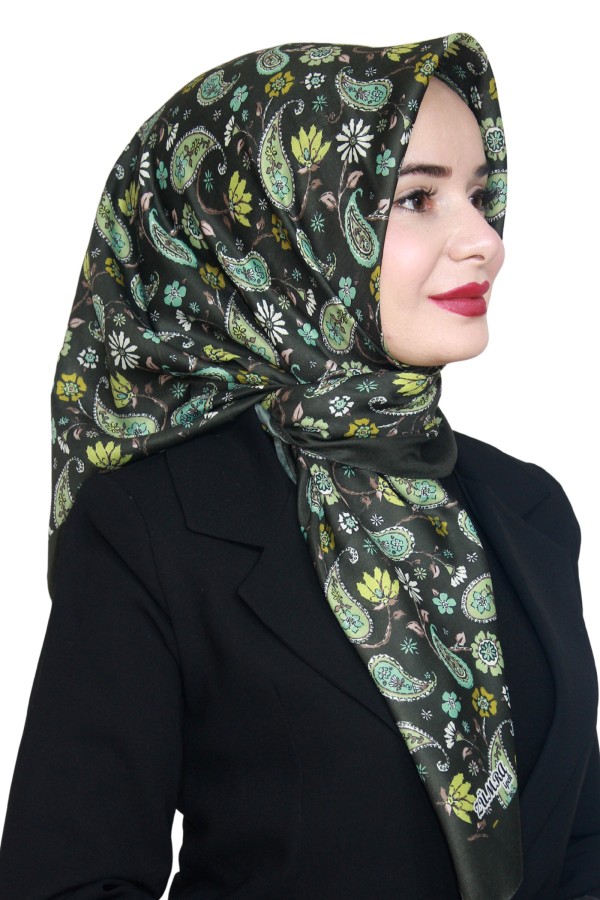 Soft Eşarp 4033-14