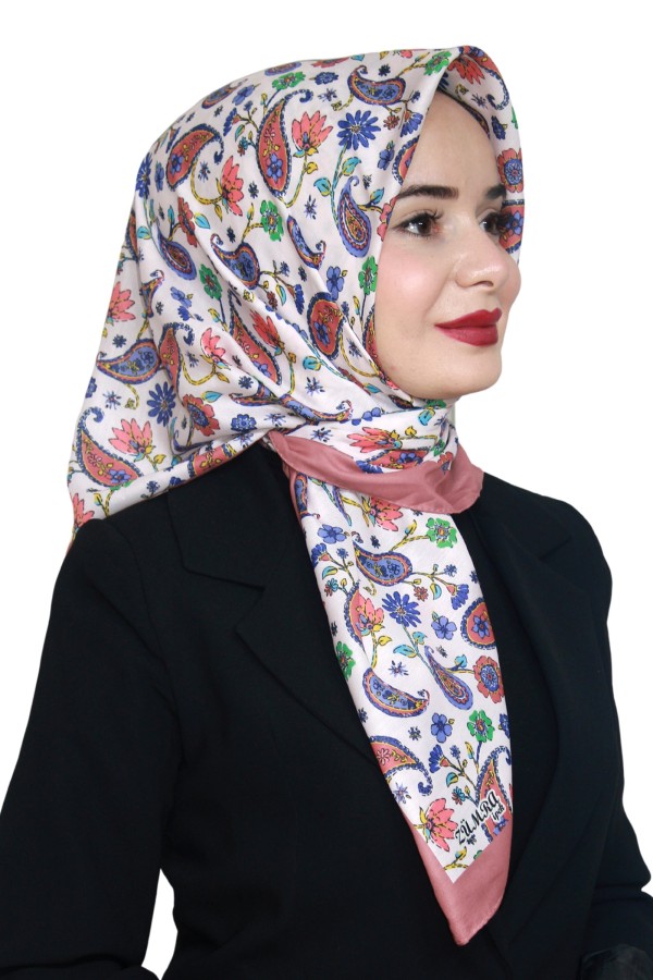 Soft Eşarp 4033-13