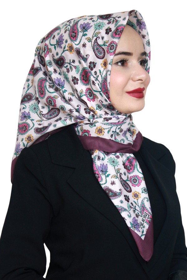 Soft Eşarp 4033-12