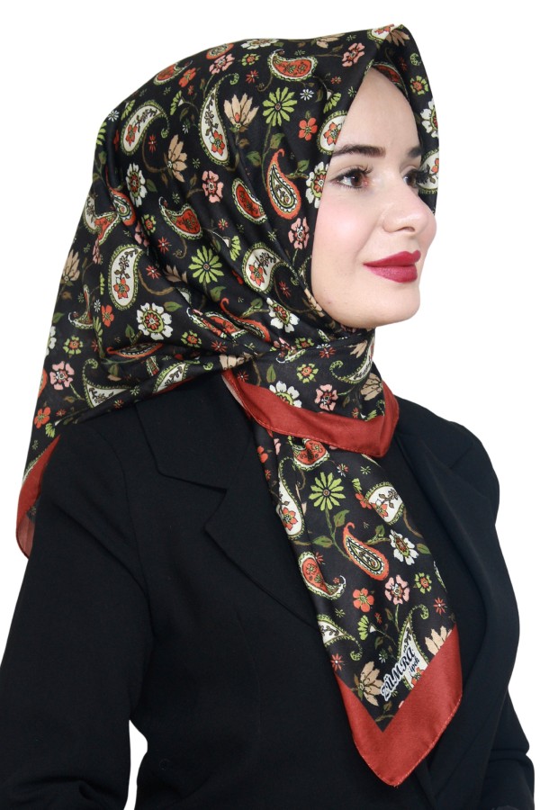 Soft Eşarp 4033-11