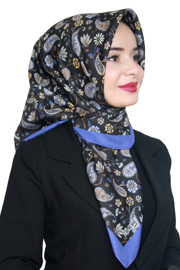 Soft Eşarp 4033-10