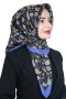 Soft Eşarp 4033-10