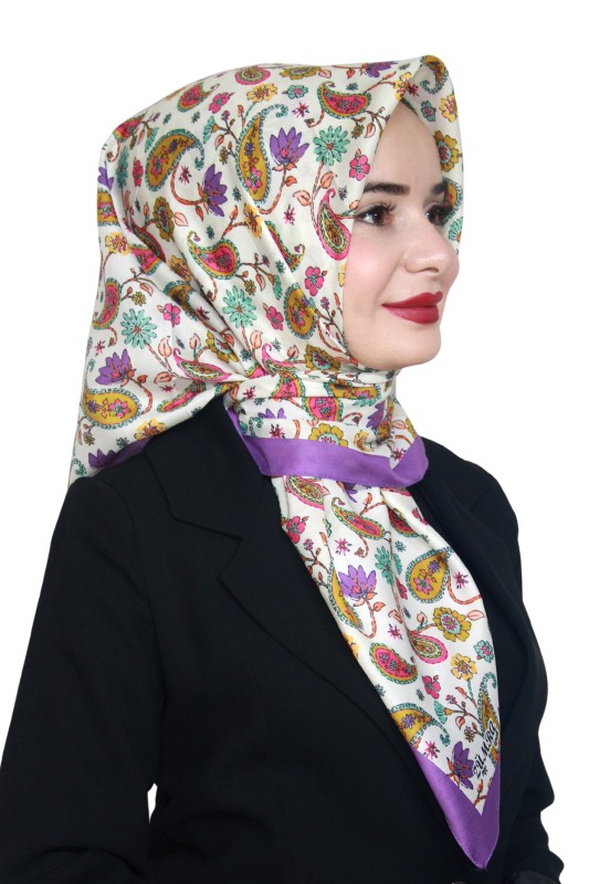 Soft Eşarp 4033-1
