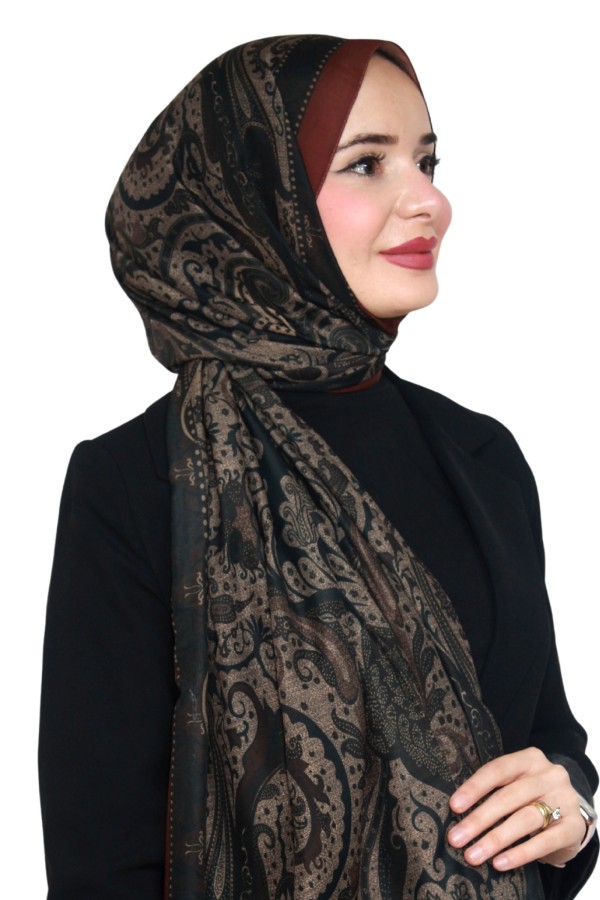 Soft Şal 5012-6